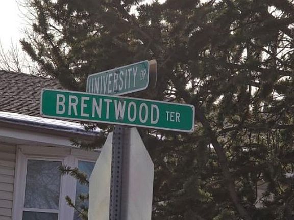 Exterior Address Verification