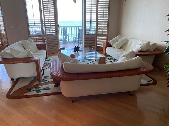 2nd image of 8650 S Ocean Drive #4