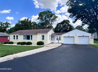 40 Riverlea Park, Tiffin, OH 44883