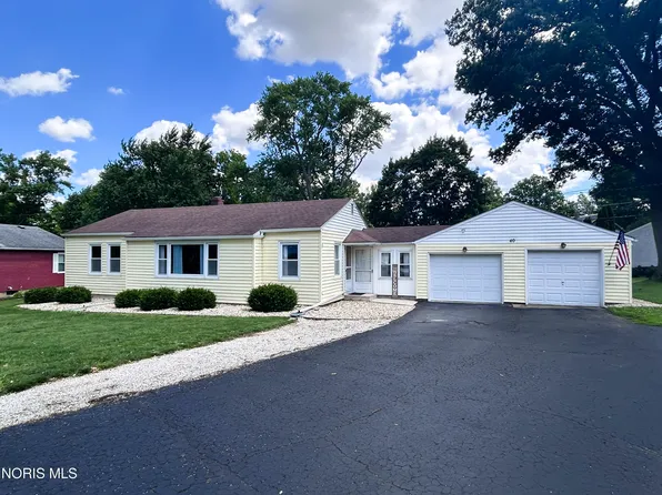 40 Riverlea Park, Tiffin, OH 44883