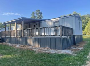 519 Waters Edge Loop, Henderson, NC 27537