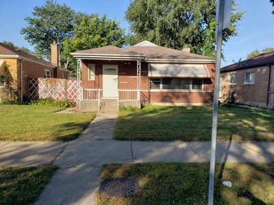12806 S Laflin St, Calumet Park, IL, 60827