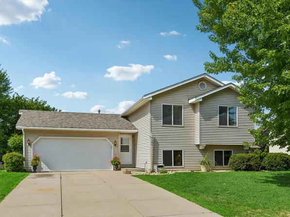 4209 Braddock Trl, Eagan, MN 55123