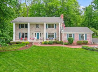 20 Wildwood Dr, Carmel, IN 46032