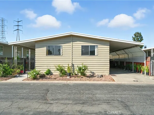 3595 Santa Fe Ave Spc 60, Long Beach, CA 90810