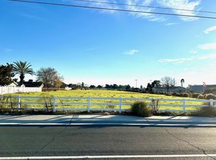 E Grangeville Blvd, Hanford, CA 93230