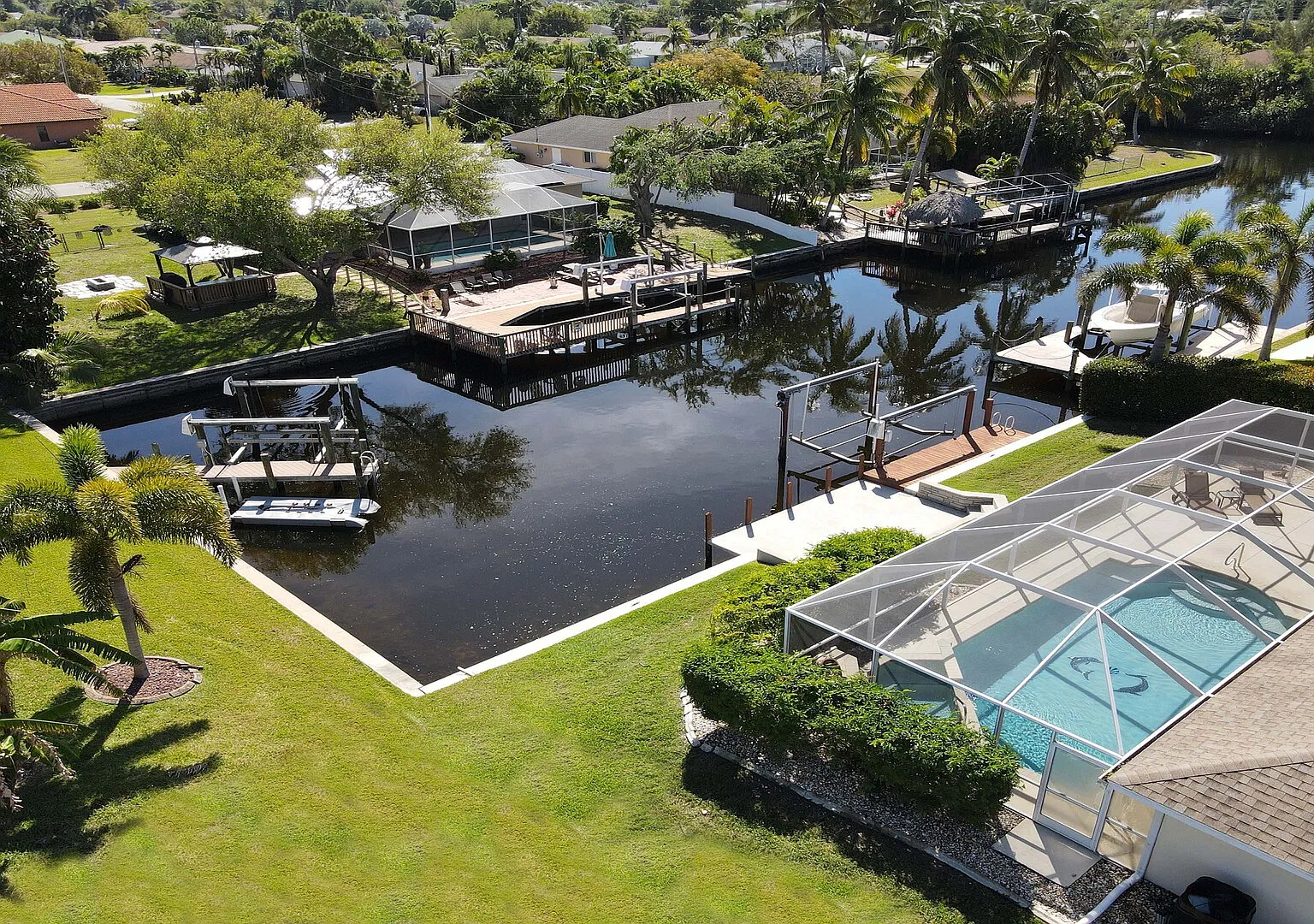 Su Casa - XXL pool area, Pool/Spa 3 Bedroom 2 Bath — Photo 4
