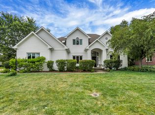 11873 Arborhill Dr, Zionsville, IN 46077