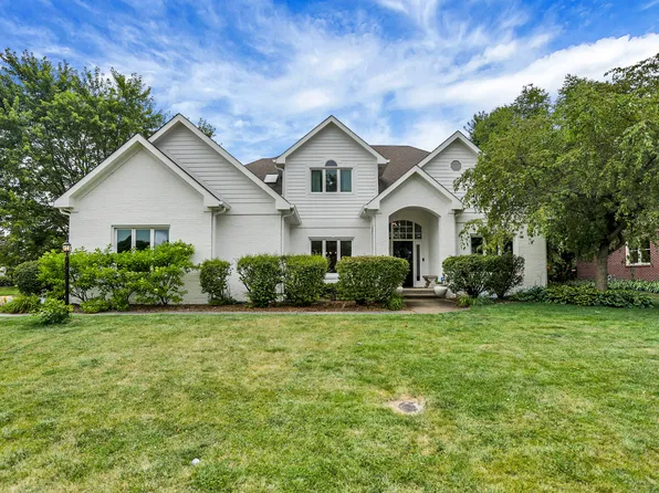 11873 Arborhill Dr, Zionsville, IN 46077