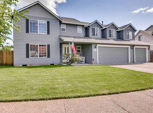16011 NE 43rd St, Vancouver, WA 98682