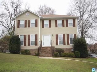 161 Ashford Way, Alabaster, AL 35007