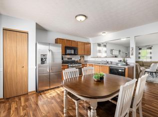 5514 Englecrest Dr, Canal Winchester, OH 43110