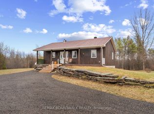 51 Blanchards Hill Rd, Rideau Lakes, ON K0G1L0