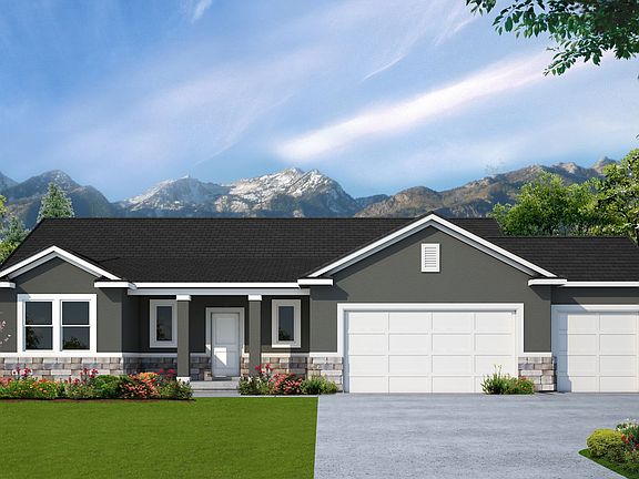 Plan Elevation.
