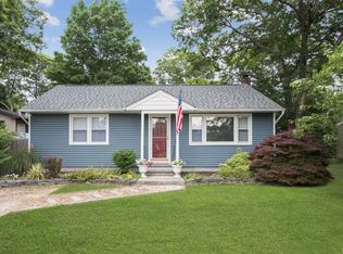 161 Oregon Ave, Medford, NY 11763
