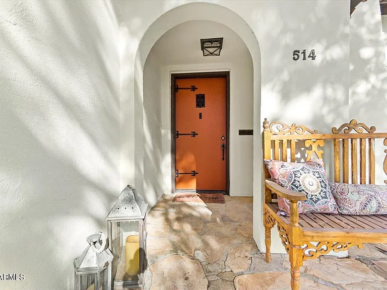 514 W Palm Ln — Photo 34