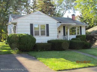 304 Maple Ave, Clarks Summit, PA 18411