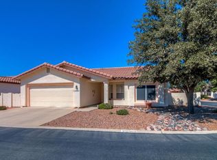 9965 N Sedona Pl, Tucson, AZ 85742