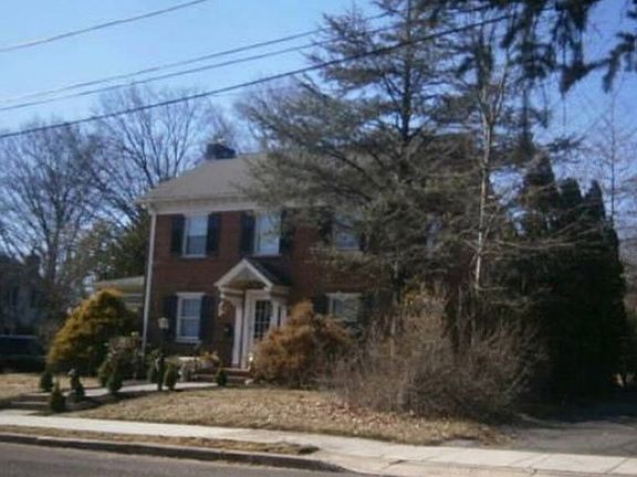 Property Side View