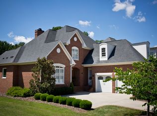 3207 Hobbs Landing Ct, Greensboro, NC 27410