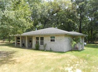 11815 Sweet Clover Ln, Cleveland, TX 77328