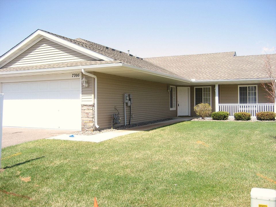 FRONT VIEW well appointed Accessible ONE LEVEL LIVING.  