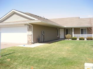 7766 Palisades Ave NE, Otsego, MN 55330