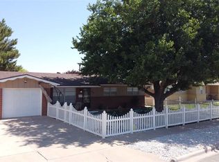 1113 Caminisito St, Roswell, NM 88203