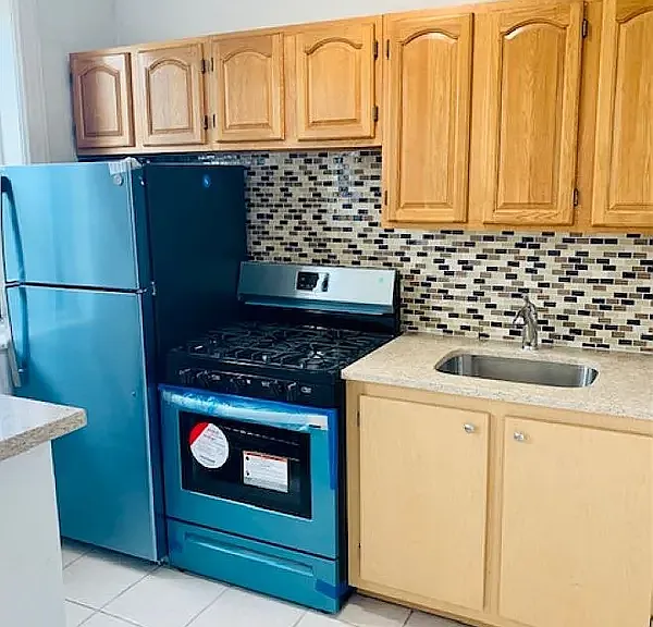 583A Macon St #3 — Photo 1