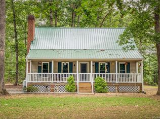 2794 Huguenot Trl, Powhatan, VA 23139