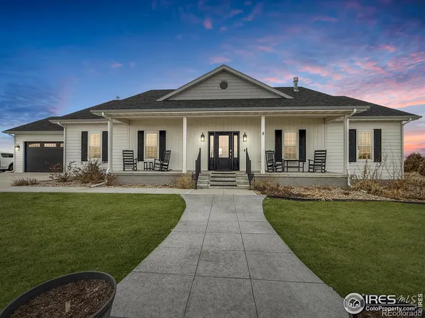 28360 County Road 3, Haxtun, CO 80731