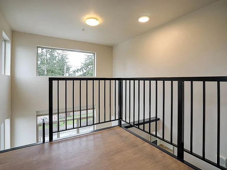 Interurban Lofts (micro housing) — Photo 14