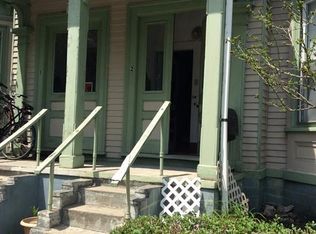 1 Arcadia St #1, Dorchester, MA 02122