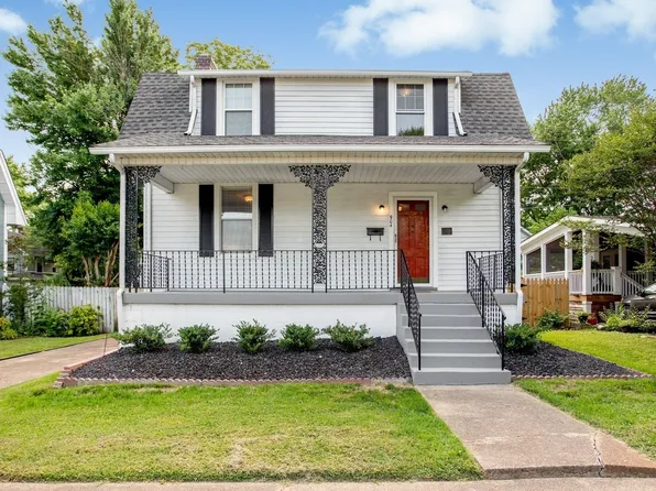 904 Lawrence St, Old Hickory, TN 37138