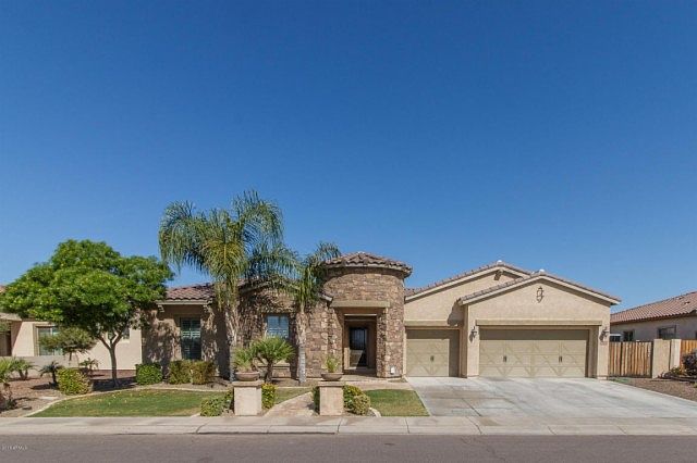 1st image of 3604 E Tonto Pl