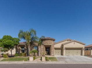 3604 E Tonto Pl, Chandler, AZ 85249