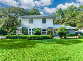 229 Country Club Rd, Shalimar, FL 32579