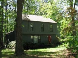 1908 Idlebrook Dr, Henrico, VA 23238