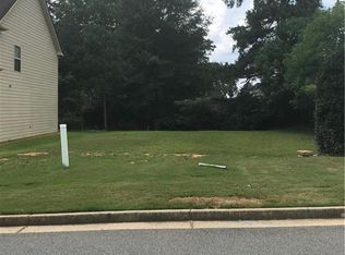 2501 Kolb Manor Cir SW LOT 1, Marietta, GA 30008