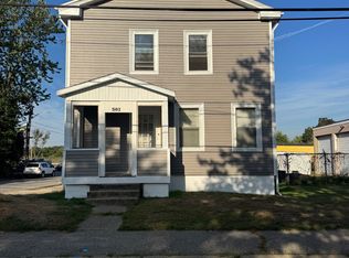 501 Niantic Ave FLOOR 2, Cranston, RI 02910