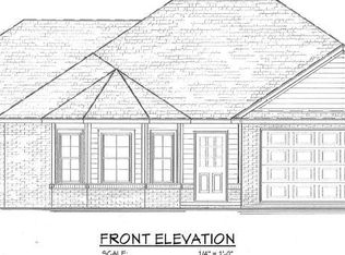 1336 Live Oak St, Gentry, AR 72734