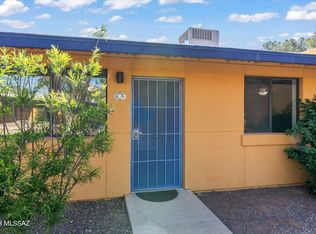 350 N Silverbell Rd APT 65, Tucson, AZ 85745