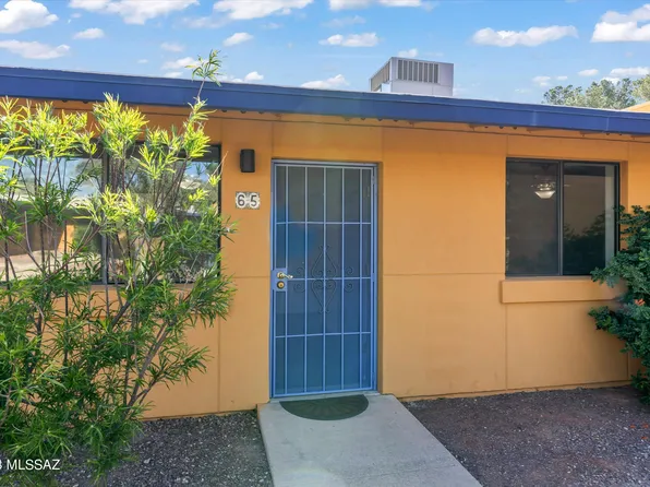 350 N Silverbell Rd APT 65, Tucson, AZ 85745