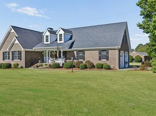 944 Country Club Drive, Ayden, NC 28513