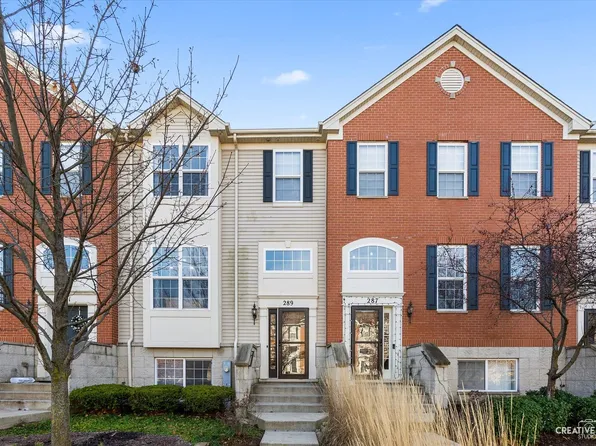 289 Jackson St, Gilberts, IL 60136