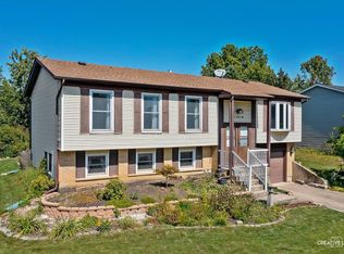 428 Falcon Ridge Way, Bolingbrook, IL 60440