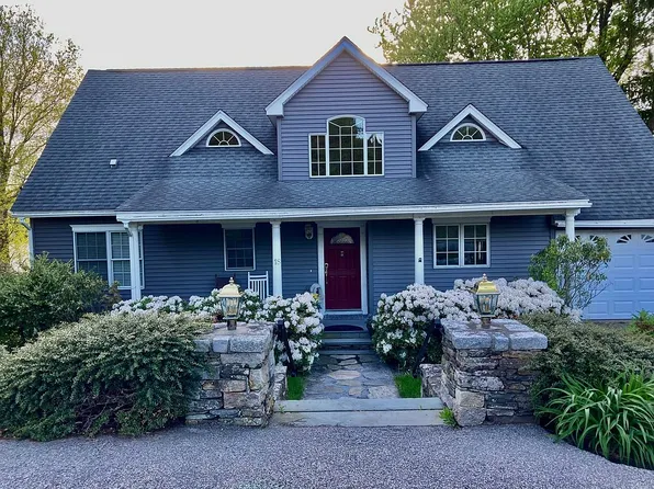 18 Sunset Dr, Millbury, MA 01527