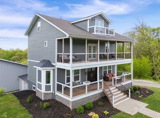 9939 Decoursey Pike, Ryland, KY 41015