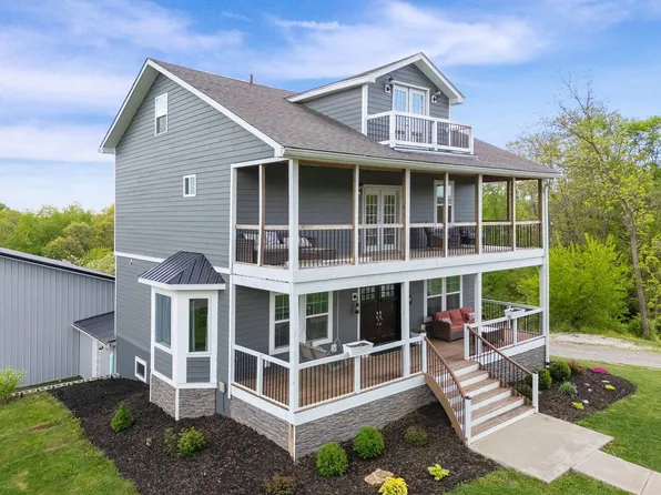 9939 Decoursey Pike, Ryland, KY 41015