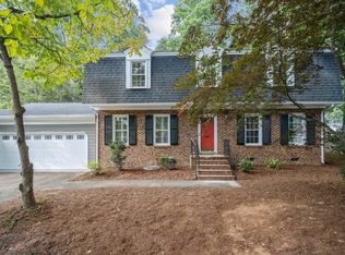 1001 Thoreau Dr, Raleigh, NC 27609